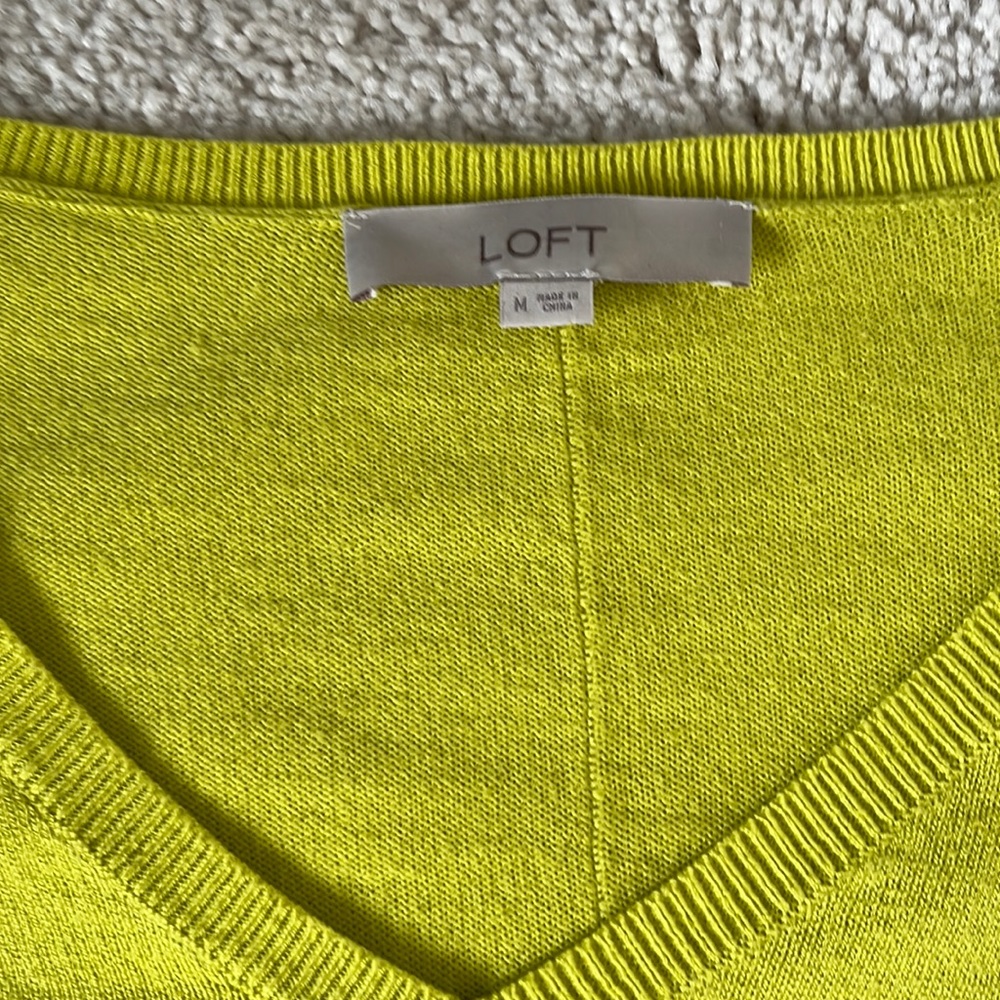 Comfy Loft Sweater